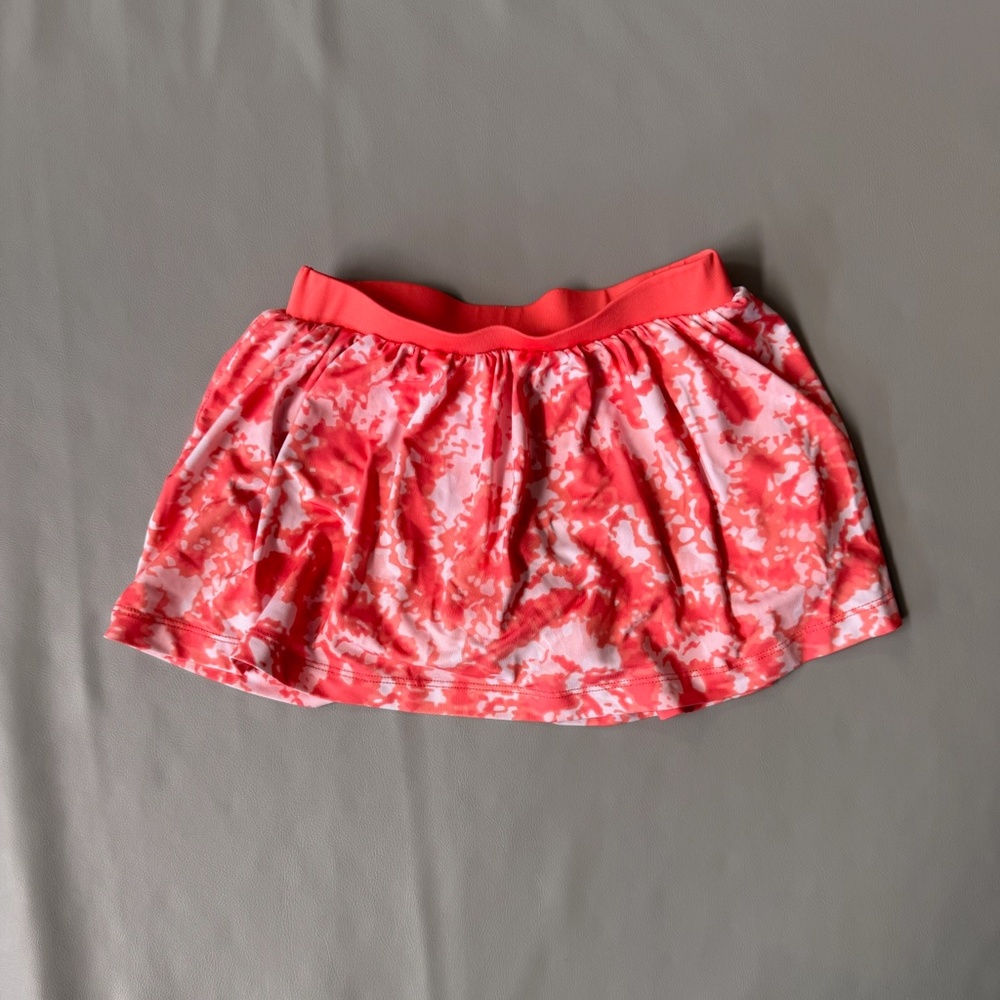 Garb Toddler Girl Golf Skort 3T